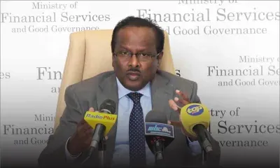 SCBG et Bramer Asset Management : 70 %  des clients déjà remboursés à 100 %, indique Sesungkur