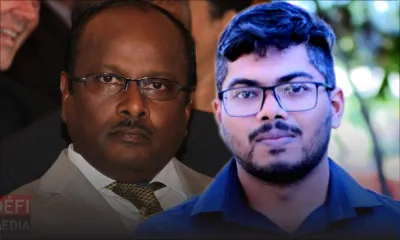 PNQ : XLD veut savoir si Pravind Jugnauth demandera à Sesungkur de démissionner 