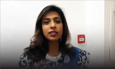 Alliance Nationale - privée de ticket : «Un ticket n’arrête pas le travail. Je continuerai à soutenir le PMSD», dit Malini Sewocksingh