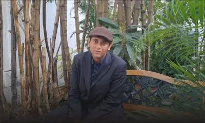 Sextape : le combat de Ruddy Bhujun, 18 ans, pour restaurer son image