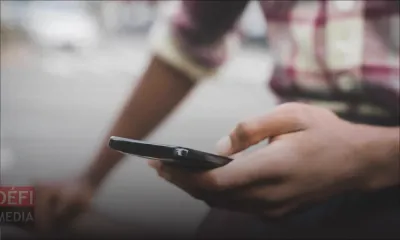 Sextorsion : piégée par celui qu’elle pensait être son âme sœur