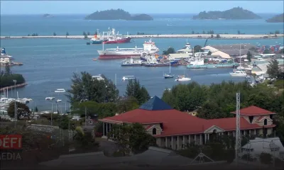 Covid-19 : les Seychelles pourraient ne pas pouvoir payer les salaires des fonctionnaires au prochain trimestre, selon Reuters