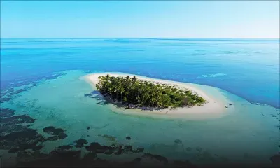 Covid-19 : les Seychelles rouvrent leurs frontières et suppriment les exigences de quarantaine pour les voyageurs vaccinés 