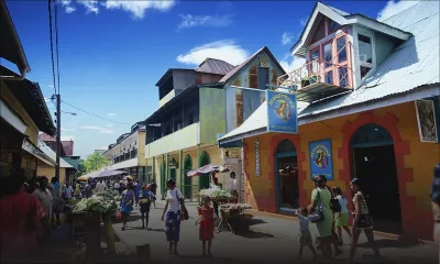 Covid-19 : les Seychelles passent au couvre-feu pour stopper la pandémie