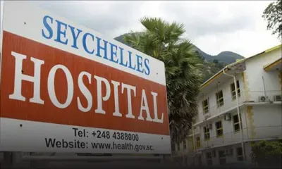 Coronavirus : deux cas enregistrés aux Seychelles
