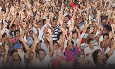 Affaire BAI: deuxième phase de remboursement des clients du plan SCBG