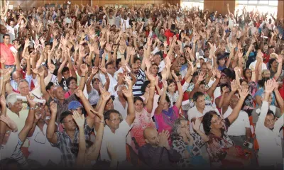 SCBG: la lumière au bout du tunnel