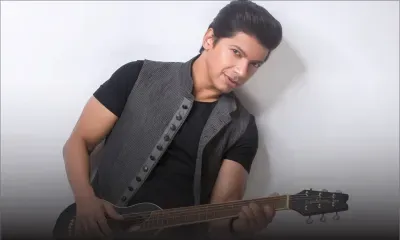 Shaan chantera l’amour et l’amitié le 18 mars à Maurice