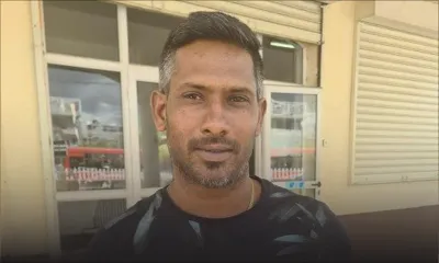 L’Icac détenait déjà des preuves concernant les revenus de Mithun