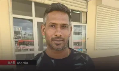 Blanchiment d'argent allégué : accusation provisoire maintenue contre Shaan Kumar Choolun