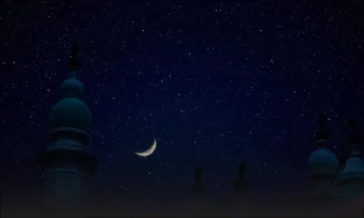 La nuit du Shab-e-Barat observée ce soir