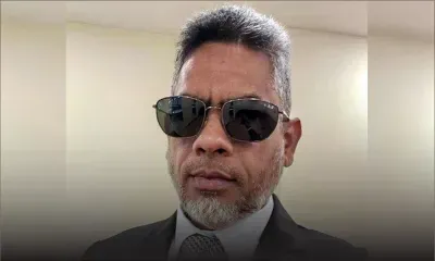 L’accusation de «torturing animals» rayée contre Shafeek Jhummun 