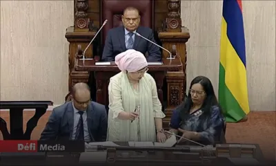 Pétition électorale au numéro 8 : Bibi Safeena Lotun nié avoir refusé la convocation