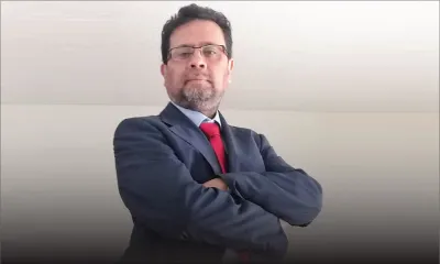 Décès de SAJ : «Un monument de la politique mauricienne s’en est allé», selon Shafick Osman