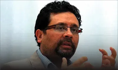 [Blog] Shafick Osman : « Non à l’intégration des Chagos dans une circonscription existante ! » 