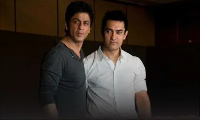 Cinéma : Shah Rukh Khan et Amir Khan approchés par les gouvernements mauricien et indien pour un long métrage sur Lal Pasina