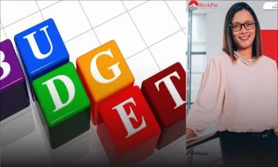 [Blog] Budget 2021-22 : l’analyse de RockFin