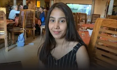 Shaïna Hansye, violée collectivement, tuée et brûlée - Yasin, son frère : «Aucune peine ne soulagera sa perte»