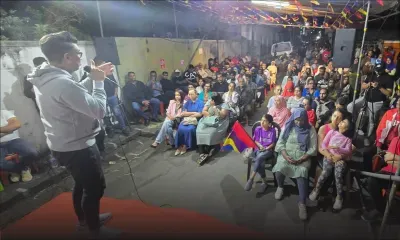 Poursuites contre l’État : Shakeel Mohamed promet de supprimer le délai de prescription de deux ans