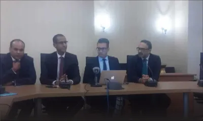 Après son expulsion - Shakeel Mohamed : «La Speaker a perdu le contrôle»