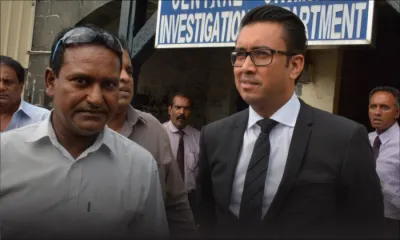 Arrestation de Shakeel Mohamed: le Central CID sous le feu des projecteurs