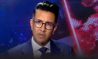 Shakeel Mohamed : «Kifer sak la paret vid, kan li reaparet li paret plin?»