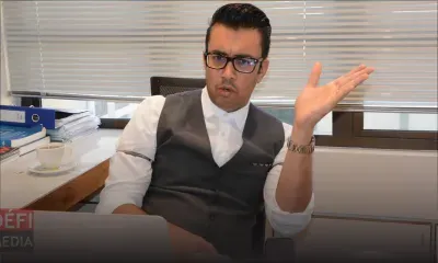 Shakeel Mohamed : «Le PM a une obsession sur la sexualité de Ramgoolam»