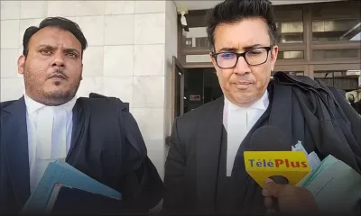 Incidents à la Citadelle : Shezad Seeroo a agi comme médiateur, selon son avocat