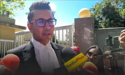 La motion de remise en liberté de Laurette débattue les 16 et 17 janvier