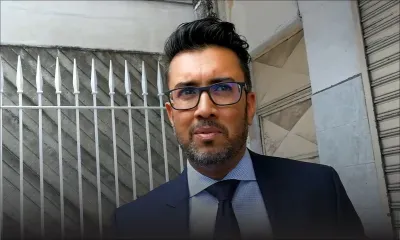 Comité parlementaire de l’Icac : Shakeel Mohamed pas satisfait des non-réponses de Navin Beekarry