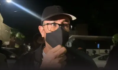 Shakeel Mohamed: « Que le GM fasse un 'mass testing' à Vallée-Pitot et prenne une décision dans un délai de 24 heures »