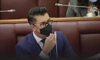 «Le GM s’excusera-t-il sur l’affaire Betamax ?», se demande Shakeel Mohamed