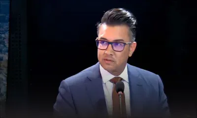Shakeel Mohamed : «Le DPP a déjà confirmé l’authenticité du rapport Kistnen»