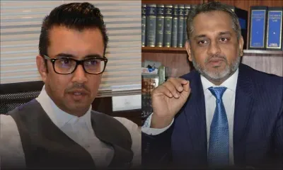 Polémique autour des propos tenus par Anil Gayan : Shakeel Mohamed et Reza Uteem réclament sa démission 