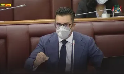 IBA (Amendment) Bill : «Ce projet de loi est une entrave à la Constitution», dit Shakeel Mohamed 