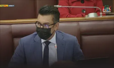 Rs 1000 : allocation et non augmentation, clame Shakeel Mohammed 