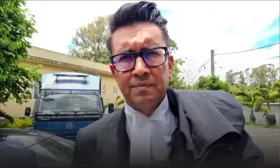 Drogue synthétique : l’accusation aurait dû être rayée dès le début, selon l'avocat de Laurette 