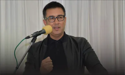 Shakeel Mohamed à Plaine-Verte : «Si vous vendez votre conscience, que restera-t-il pour vos enfants ?»