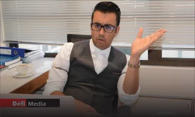 Shakeel Mohamed : «Ce qui s'est passé hier soir à La Citadelle est inacceptable»