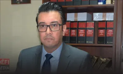 Démission comme leader de l’opposition : Shakeel Mohamed dénonce un membre du bureau du DPP auprès de la chef juge