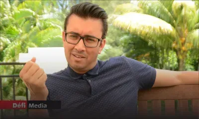 En froid avec l’alliance PTr-MMM-ND : les raisons autour du malaise de Shakeel Mohamed 