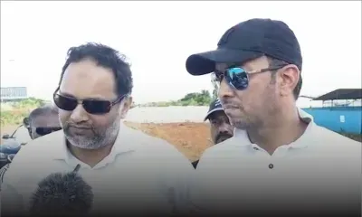 Conditions de travail des Bangladais à Jin Fei : Shakeel Mohamed parle d'esclavage moderne