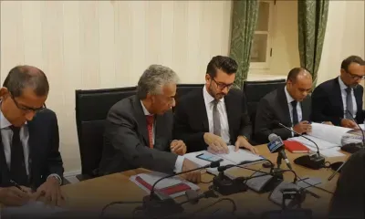 Budget 2018-19 – Shakeel Mohamed : «Notre souveraineté n’est pas à vendre»