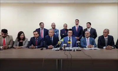 Les autorités ont failli lors des inondations de dimanche dernier selon Shakeel Mohamed 