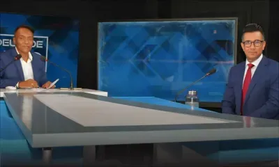 Shakeel Mohamed : «je serais triste si le PMSD va avec le MSM»