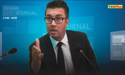 L'avenir du PTr au centre des débats sur Radio Plus