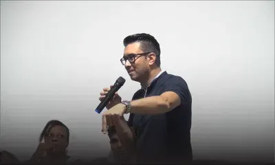 Shakeel Mohamed règle ses comptes avec Asraf Dulull 