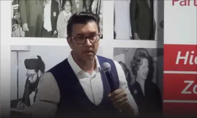 Shakeel Mohamed souhaite interroger le directeur général de l’ICAC