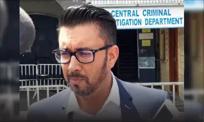 Shakeel Mohamed sur l’affaire des sextos : «Si Tarolah ne démissionne pas, l’opposition présentera une motion de censure contre lui»