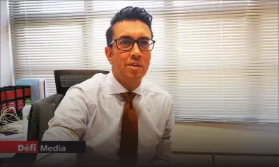 Shakeel Mohamed sur les Kistnen Papers :  «le PM ne semble pas saisir l’urgence de la situation» 